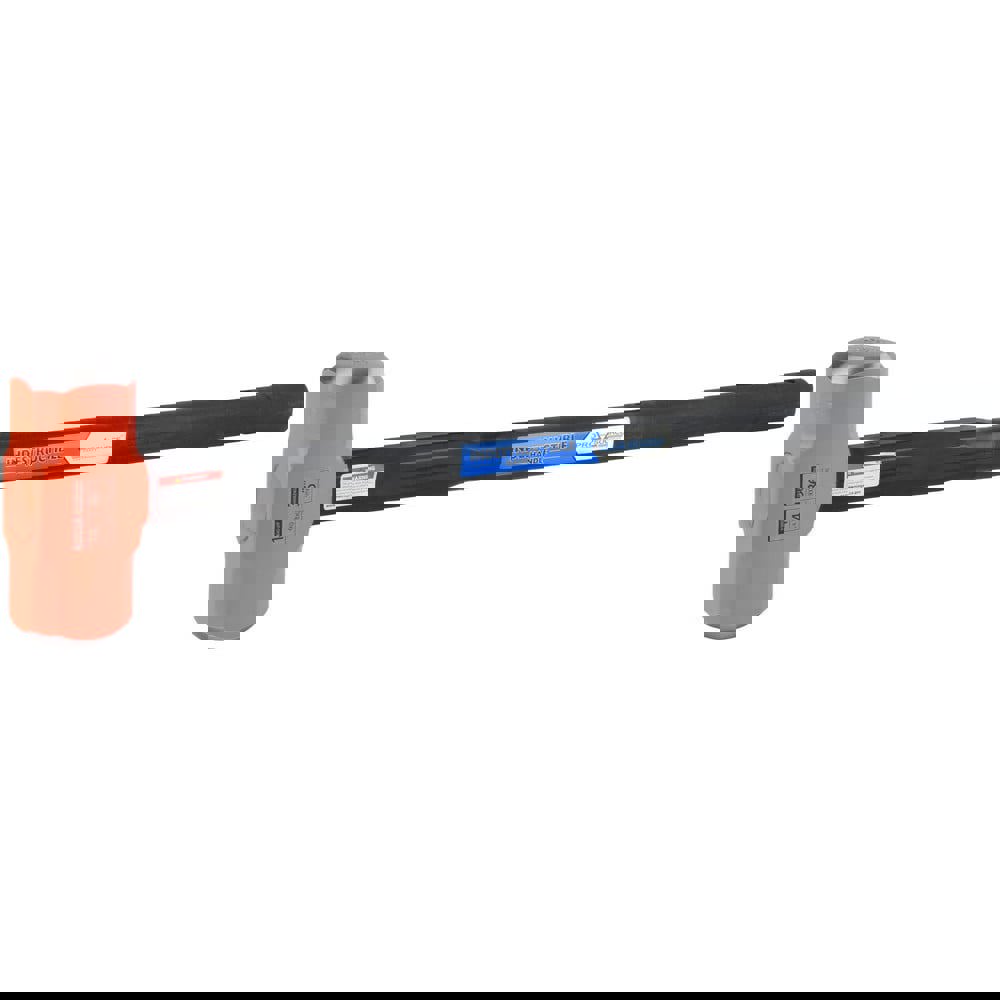 Steel Head Sledge Hammer: